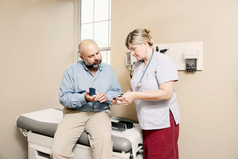 World Diabetes Day 2020 nursing education and care On Medicine