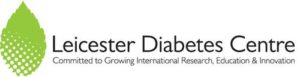 Leicester Diabetes Centre logo