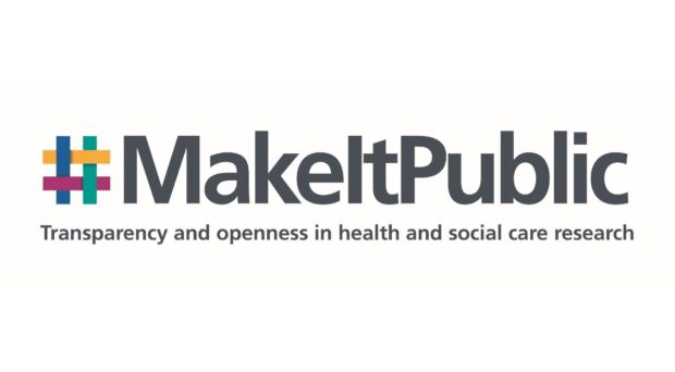 HRA #MakeItPublic logo
