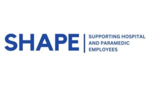 SHAPE logo