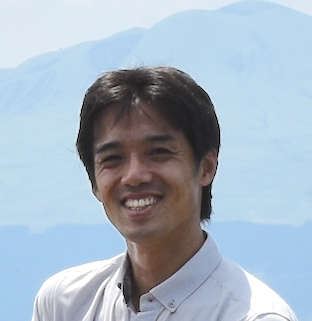 A picture of the author, Takuto Minami