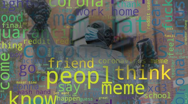 Can Neural Networks Generate Better Memes Than Humans?